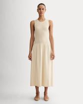 The Knit Crew Dress | Birch