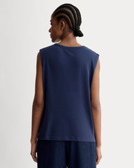 The Air Muscle Tank | Navy