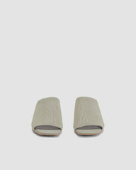 The Glove Mule in ReKnit | Seagrass