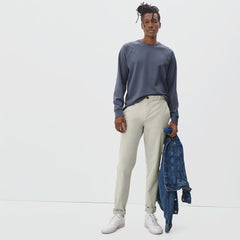 The Performance Chino | Uniform | Stone | Slim