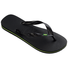 Women's Brazil Flip Flops
