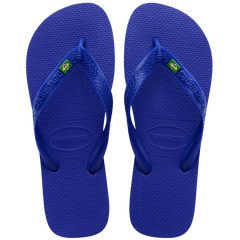 Women's Brazil Flip Flops