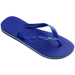 Women's Brazil Flip Flops