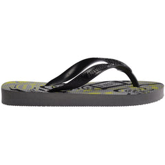 Kid's Athletic Top Flip Flops