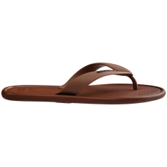 Women's Puffed Up Flip Flops