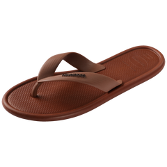Women's Puffed Up Flip Flops