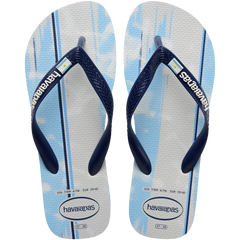 Men's Top Nations I Flip Flops
