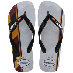 Men's Top Nations I Flip Flops