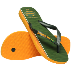 Men's Top Nations I Flip Flops