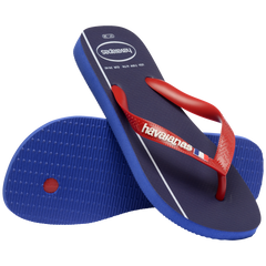 Men's Top Nations I Flip Flops