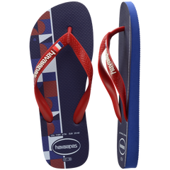 Men's Top Nations I Flip Flops
