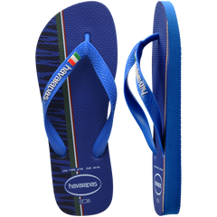 Men's Top Nations I Flip Flops
