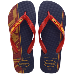 Men's Top Nations I Flip Flops