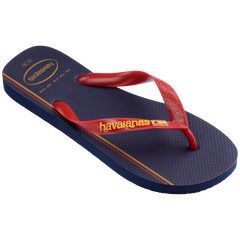 Men's Top Nations I Flip Flops
