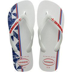 Men's Top Nations I Flip Flops