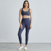 The Perform 24/7 Legging | Indigo | 25" Inseam