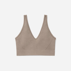 The Seamless Bra | Burnt Sugar