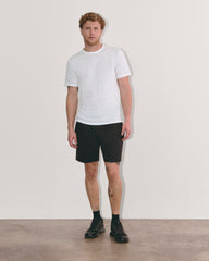 The Rec Crew | White