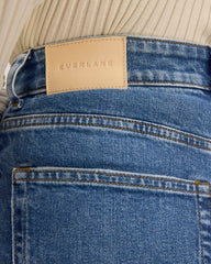 The Way-High® Hourglass Jean | Mid Indigo | 29 1/2" Inseam