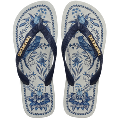 Women's FARM Rio Nina Flip Flops