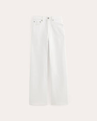 The Way-High® Sailor Jean 2.0 | Ecru | 29.5" Inseam