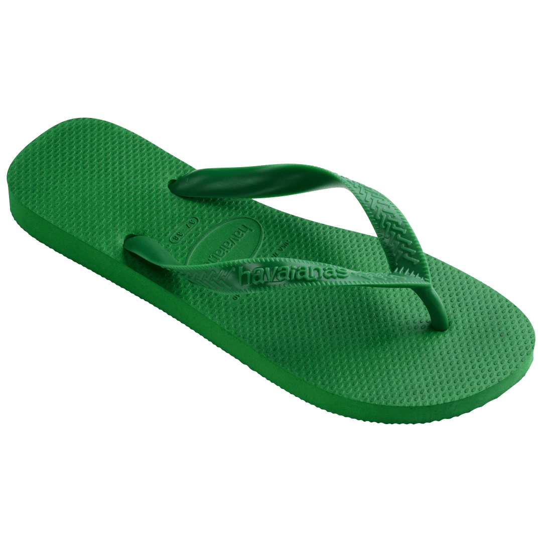 Women's Top Flip Flops