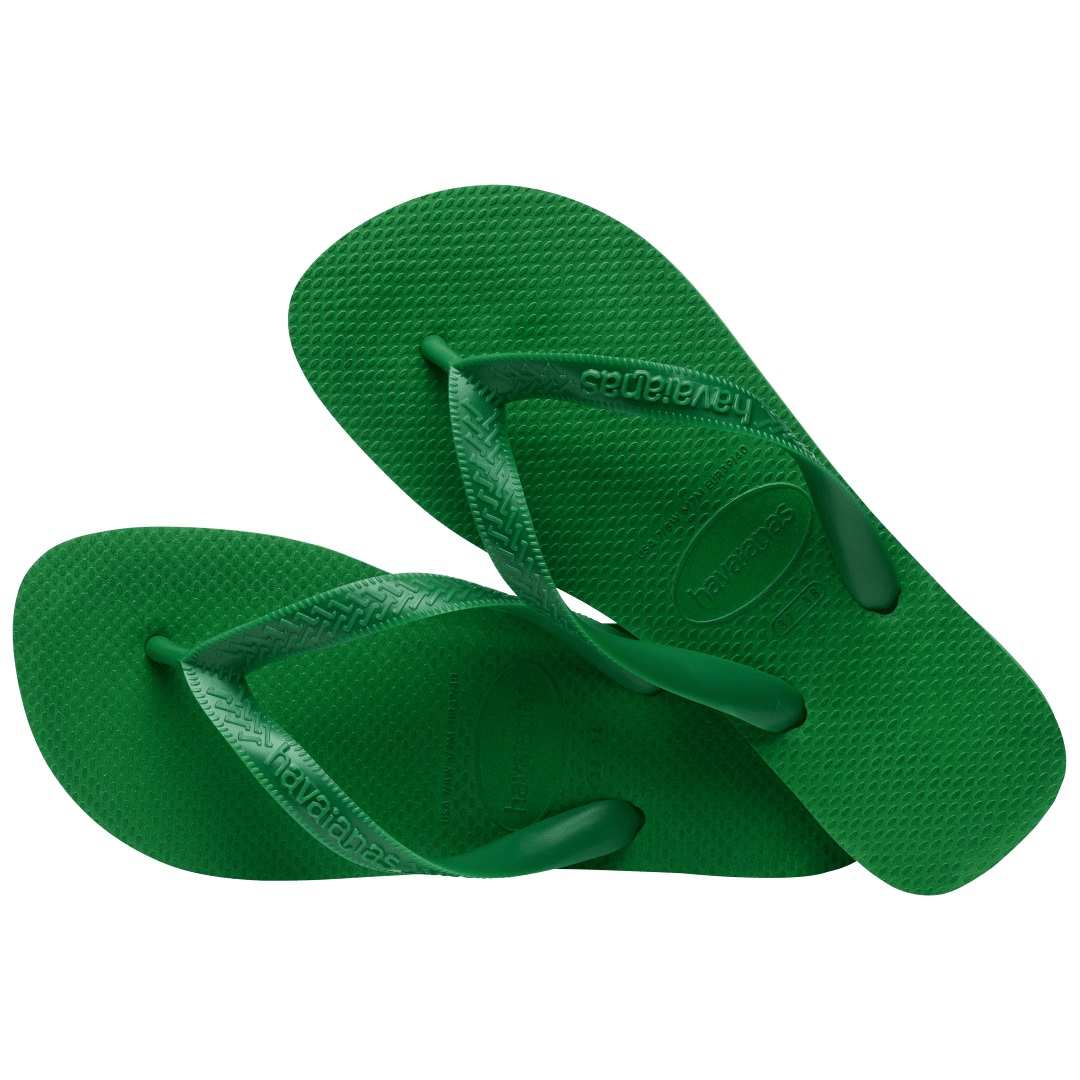 Women's Top Flip Flops