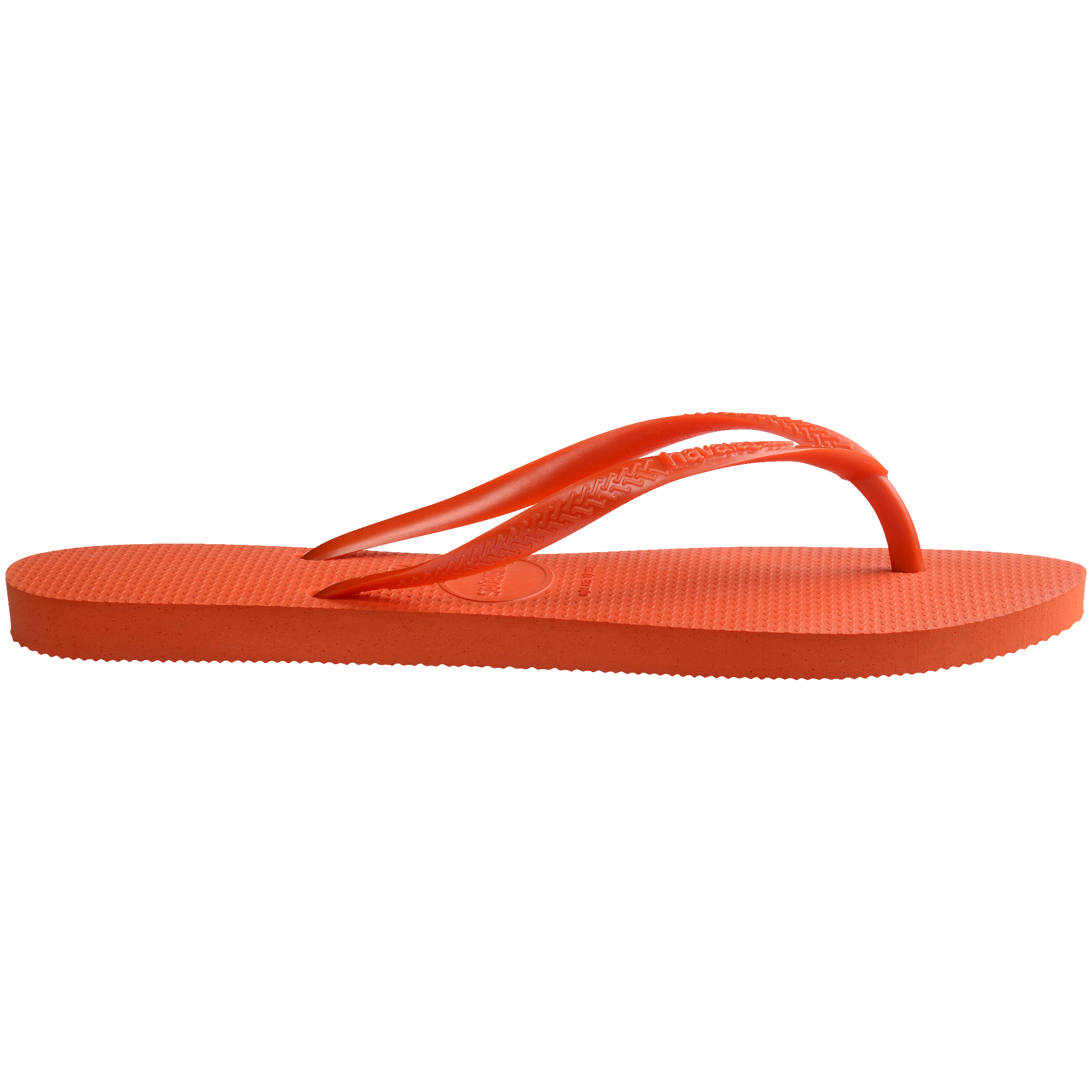 Women's Slim Flip Flops