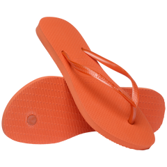 Women's Slim Flip Flops