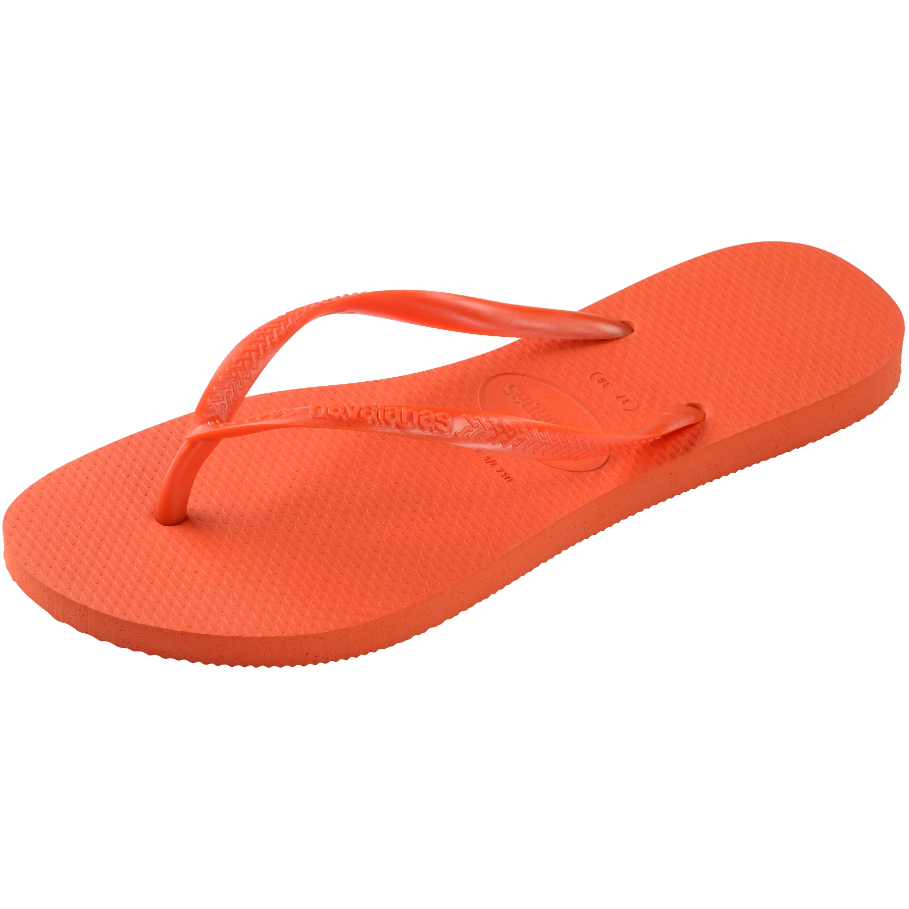 Women's Slim Flip Flops