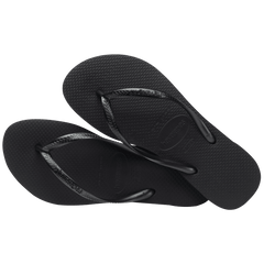 Women's Slim Flip Flops