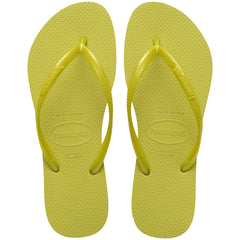 Women's Slim Flip Flops