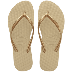 Women's Slim Flip Flops