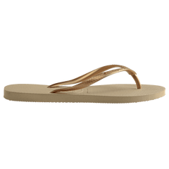 Women's Slim Flip Flops