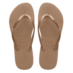 Women's Slim Flip Flops