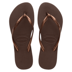 Women's Slim Flip Flops