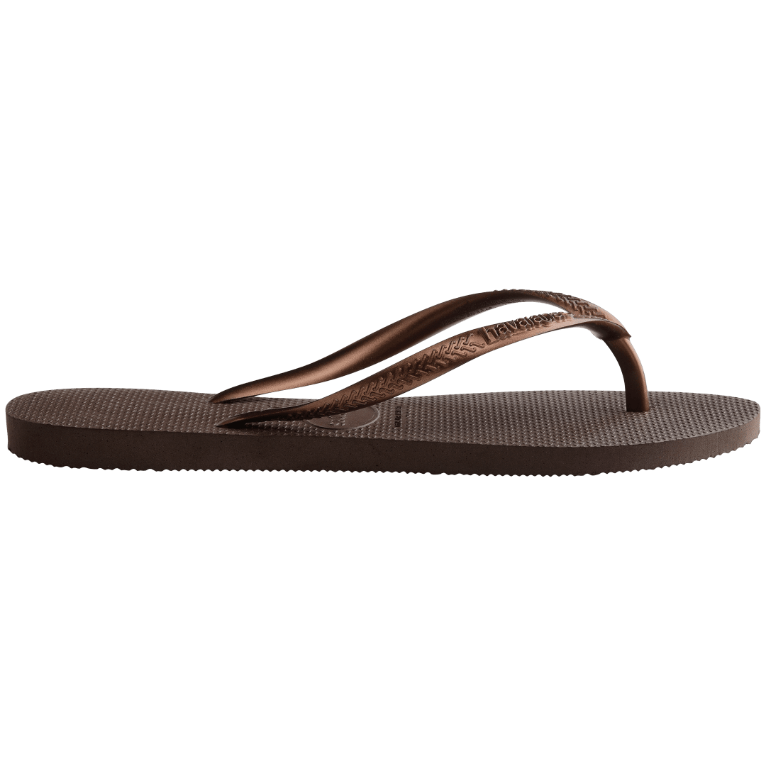 Women's Slim Flip Flops