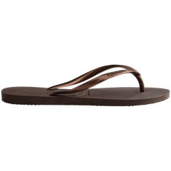 Women's Slim Flip Flops