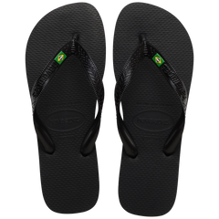 Men's Brazil Flip Flops