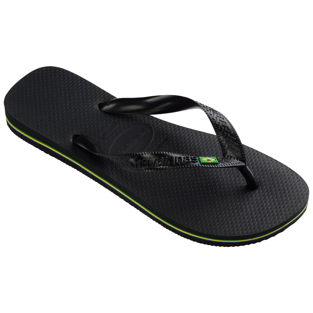 Men's Brazil Flip Flops
