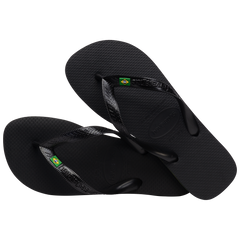 Men's Brazil Flip Flops
