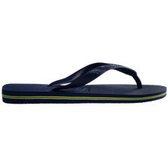 Women's Brazil Flip Flops