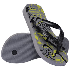 Kid's Athletic Top Flip Flops