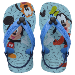 Baby Disney's Classics Flip Flop Sandals