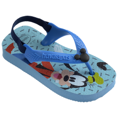 Baby Disney's Classics Flip Flop Sandals