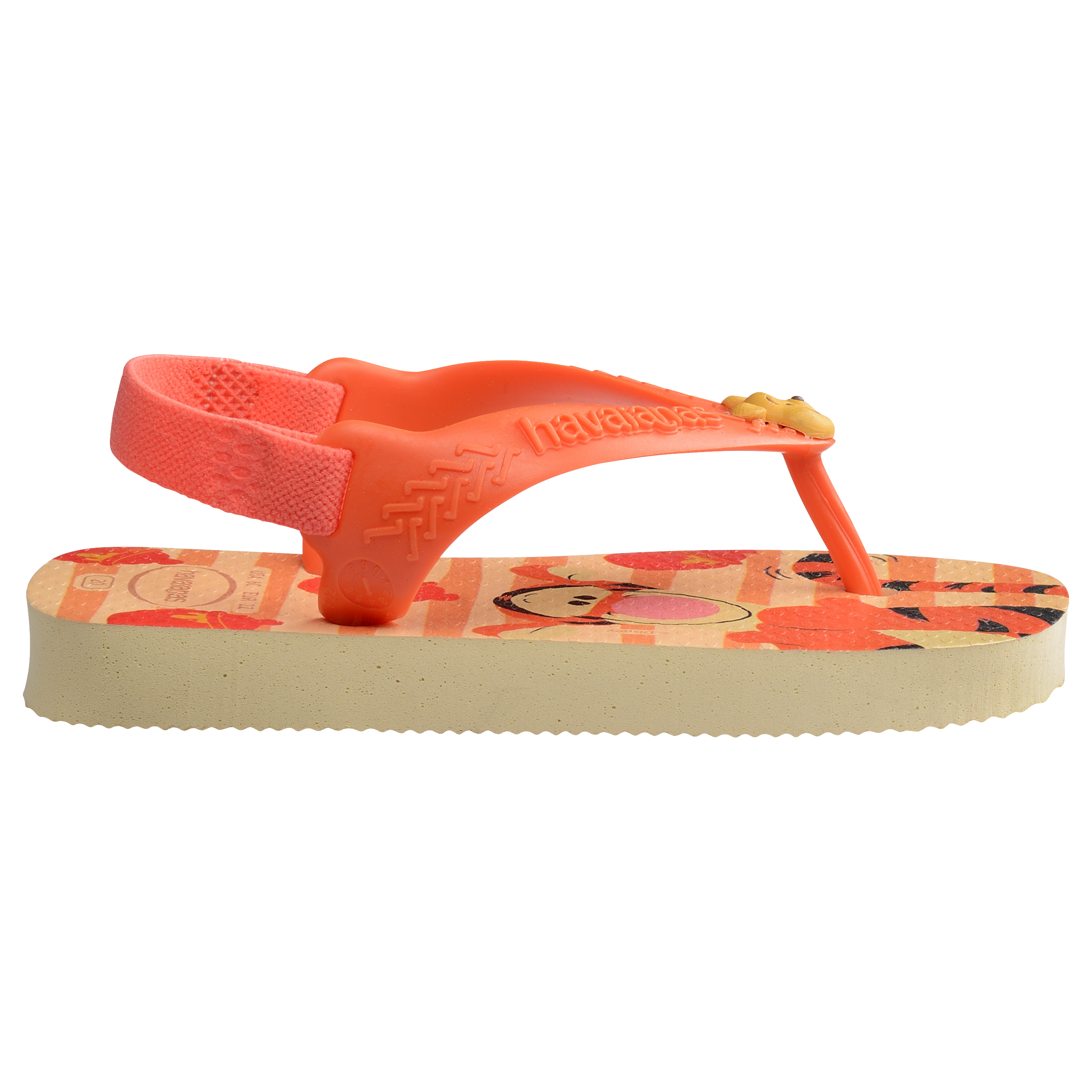 Baby Disney's Classics Flip Flop Sandals
