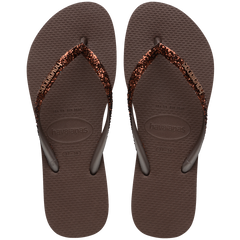 Women's Slim Glitter II
