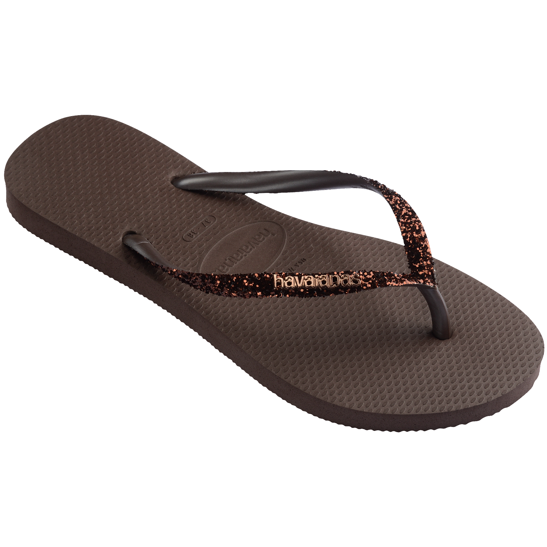 Women's Slim Glitter II