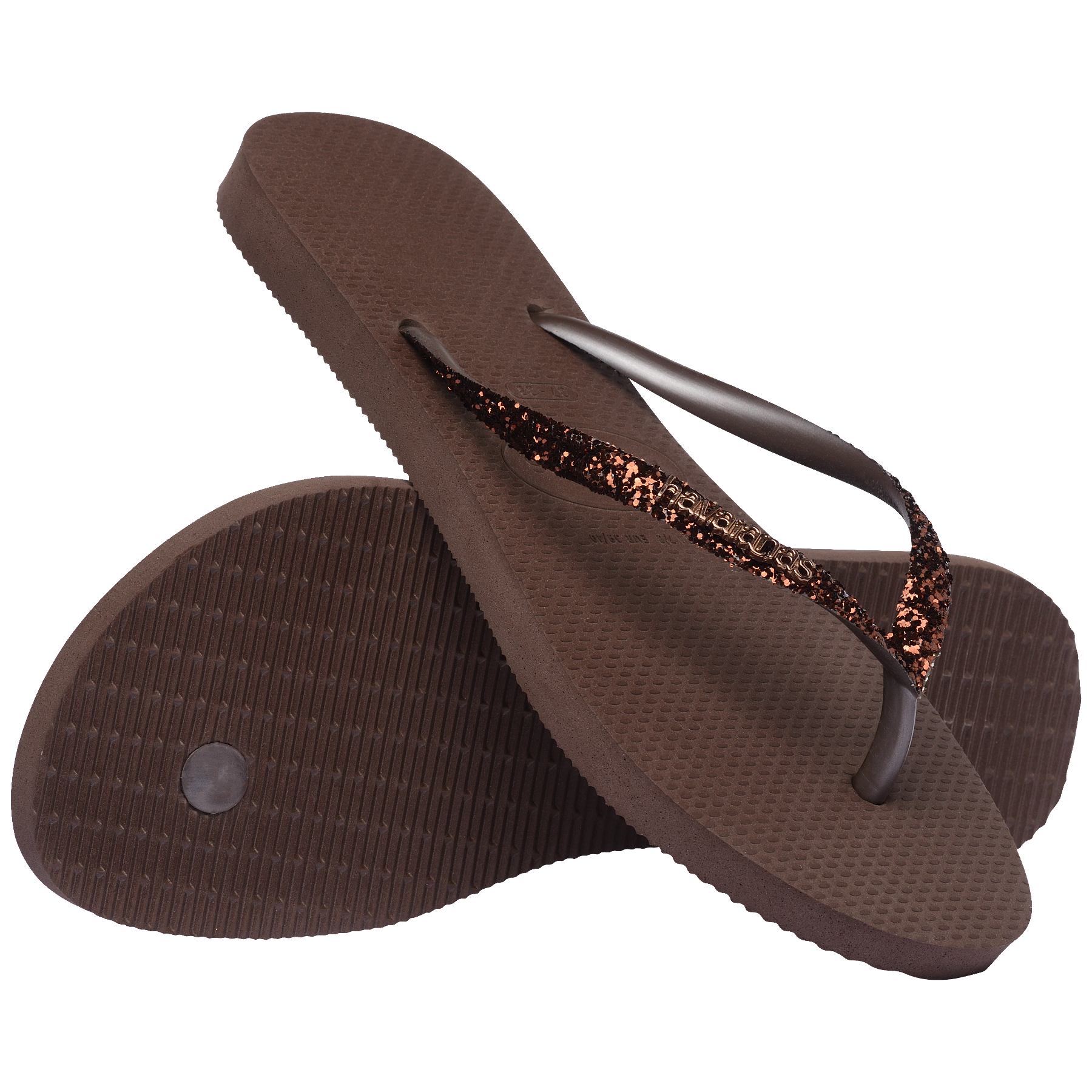 Women's Slim Glitter II