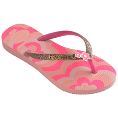 Kids' Slim Glitter II